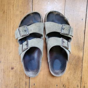 Arizona Birkenstock Sandals